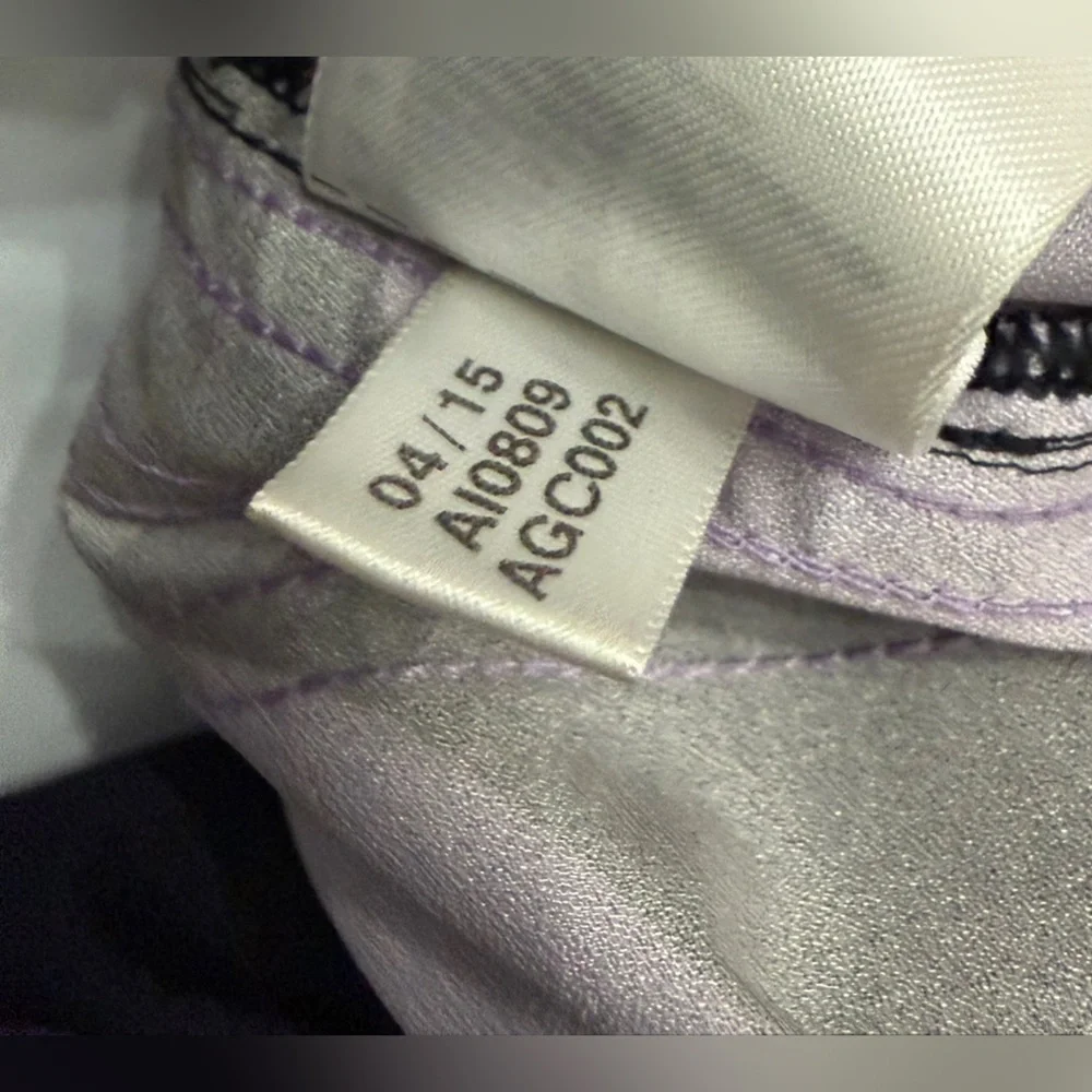 Adidas x Pharrell Williams Dear Baes Polka Dot Joggers - S - Picture 10 of 13